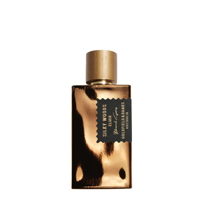 Silky Woods Elixir Goldfield & Banks Parfum
