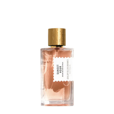 Sunset Hour Goldfield & Banks Parfum Sample 2ml