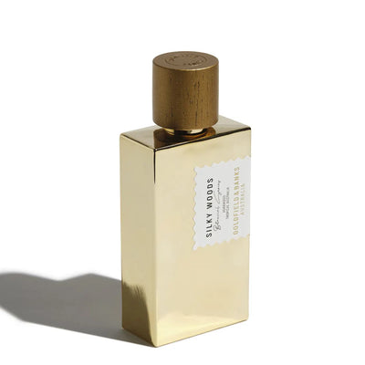 Silky Woods Goldfield & Banks Parfum Sample