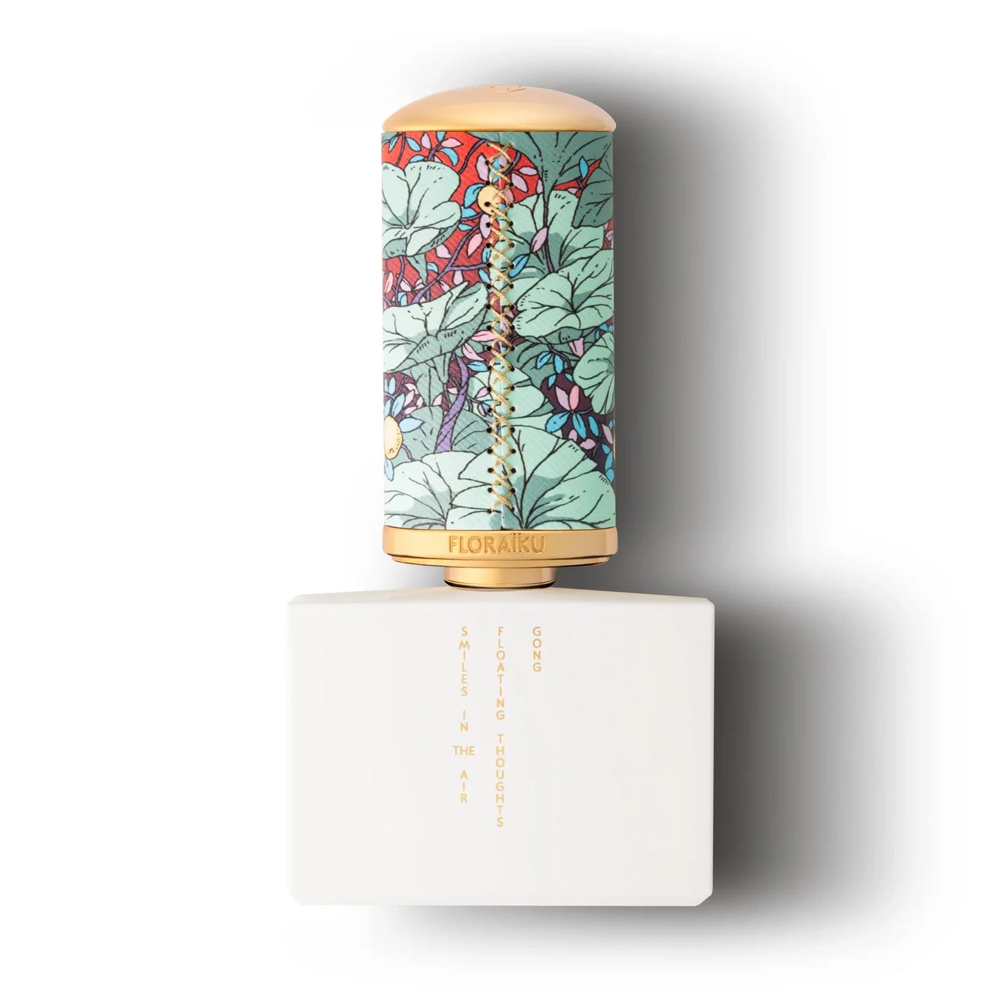Gong Floraïku Eau de Parfum Sample