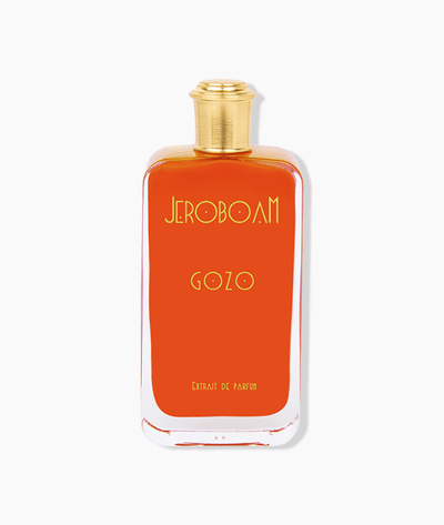 Gozo Jeroboam Extrait de Parfum