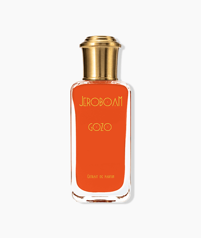 Gozo Jeroboam Extrait de Parfum Sample 2ml