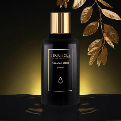 Tobacco Sense Birkholz Eau de Parfum 100ml