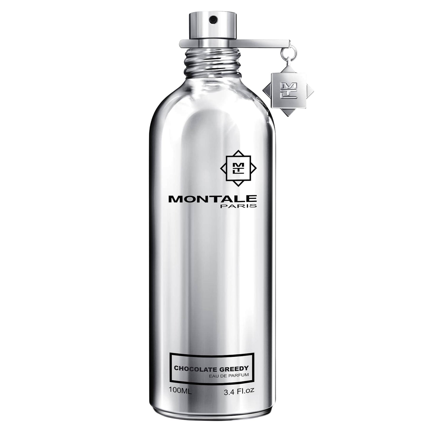 Chocolate Greedy Montale Eau De Parfum 100ml