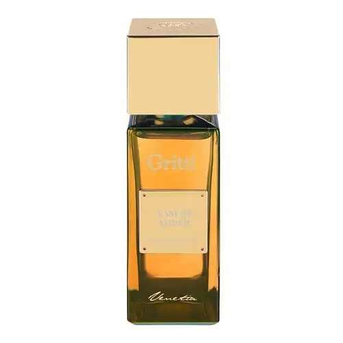 Yasuni Amber Gritti Extrait De Parfum 100ml