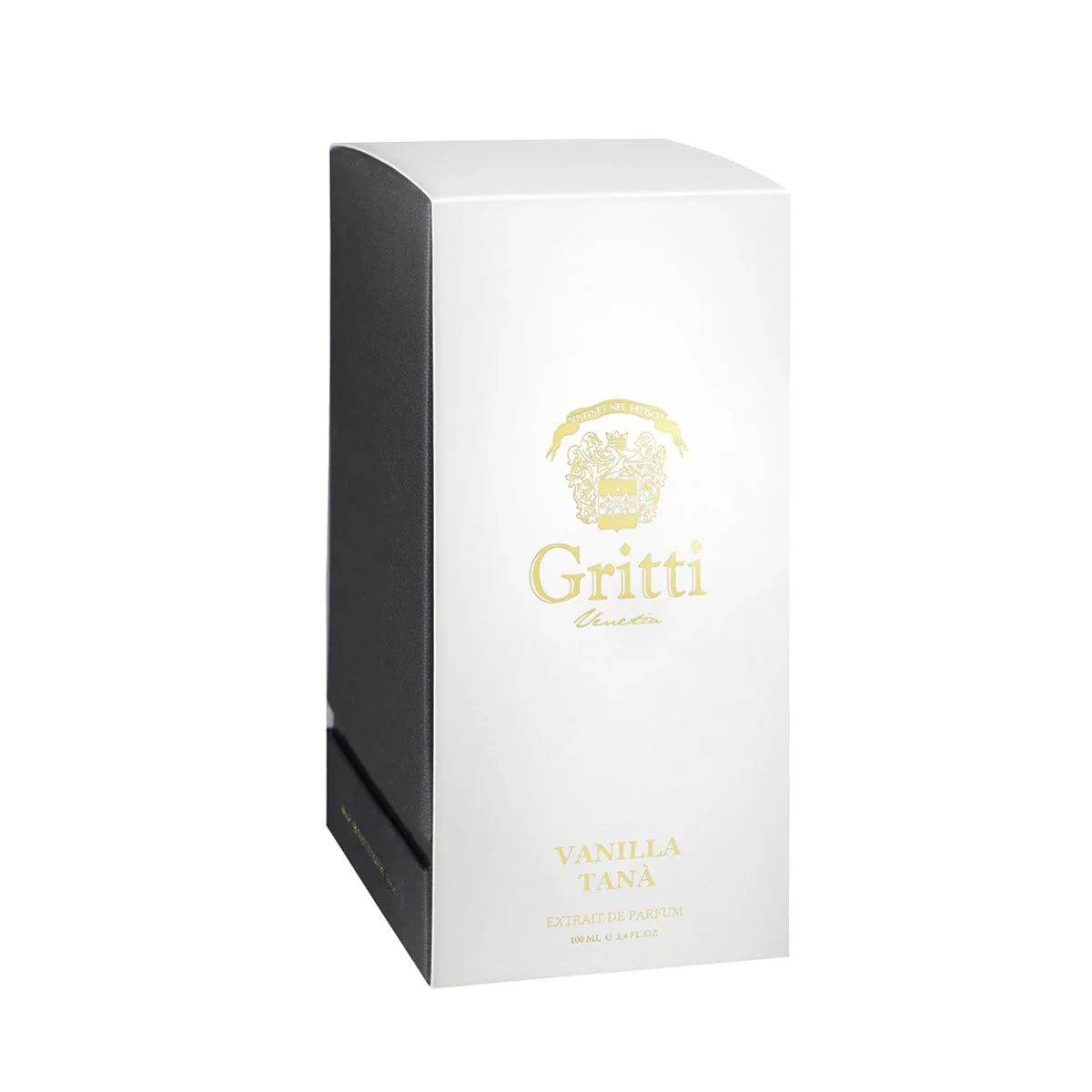 Vanilla Tanà Gritti Extrait De Parfum 100ml