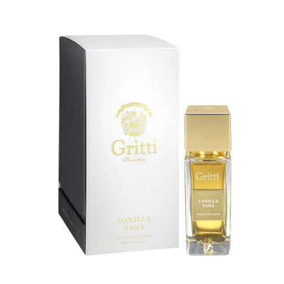 Vanilla Tanà Gritti Extrait De Parfum 100ml