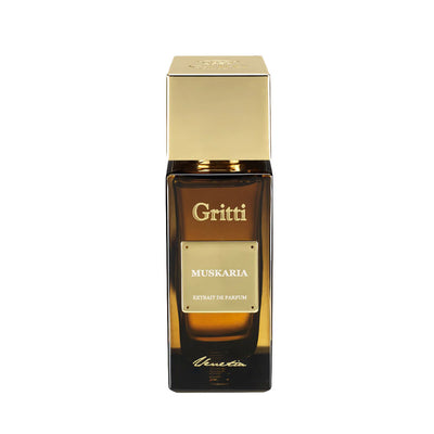 Muskaria Gritti Extrait De Parfum 100ml