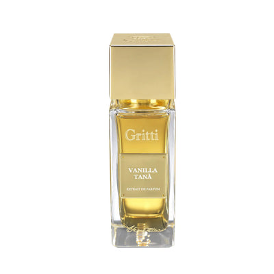 Vanilla Tanà Gritti Extrait De Parfum 100ml