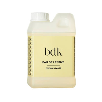 BDK Parfums Laundry Water Mimosa 1L