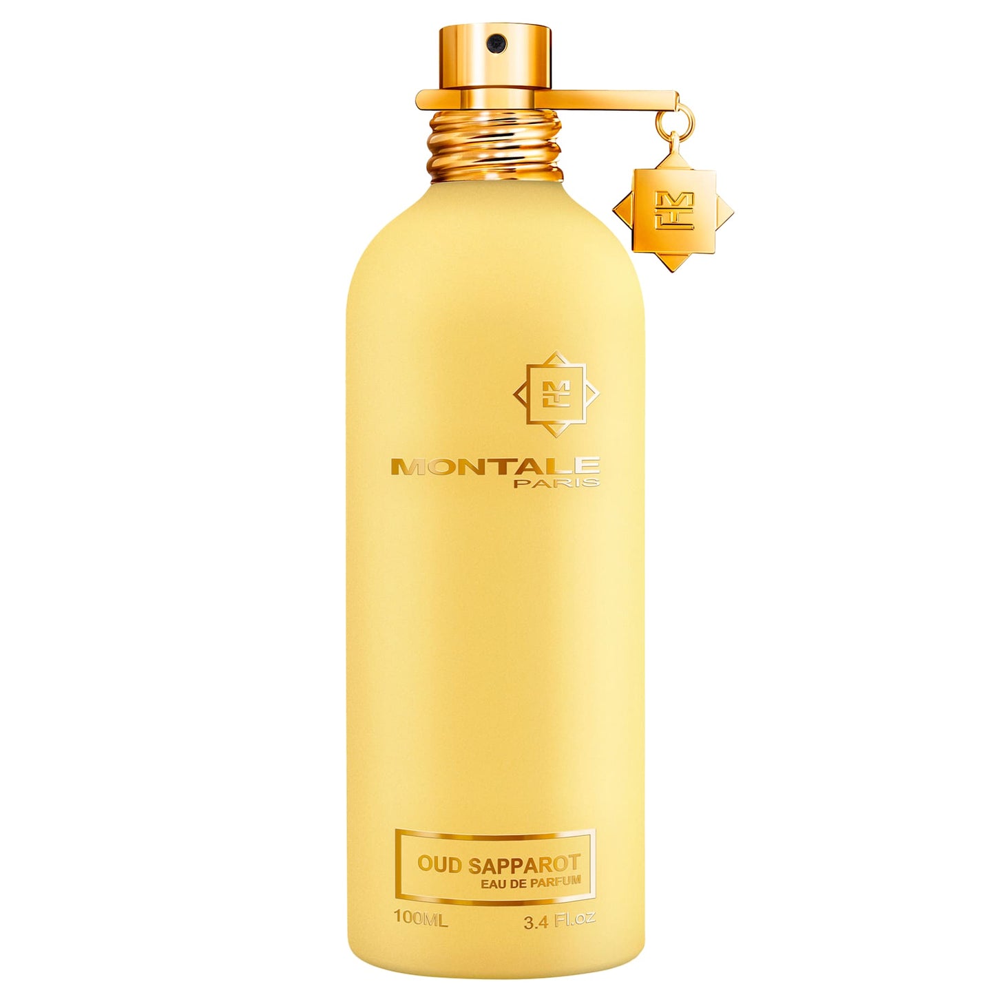 Oud Sapparot Montale Eau De Parfum 100ml