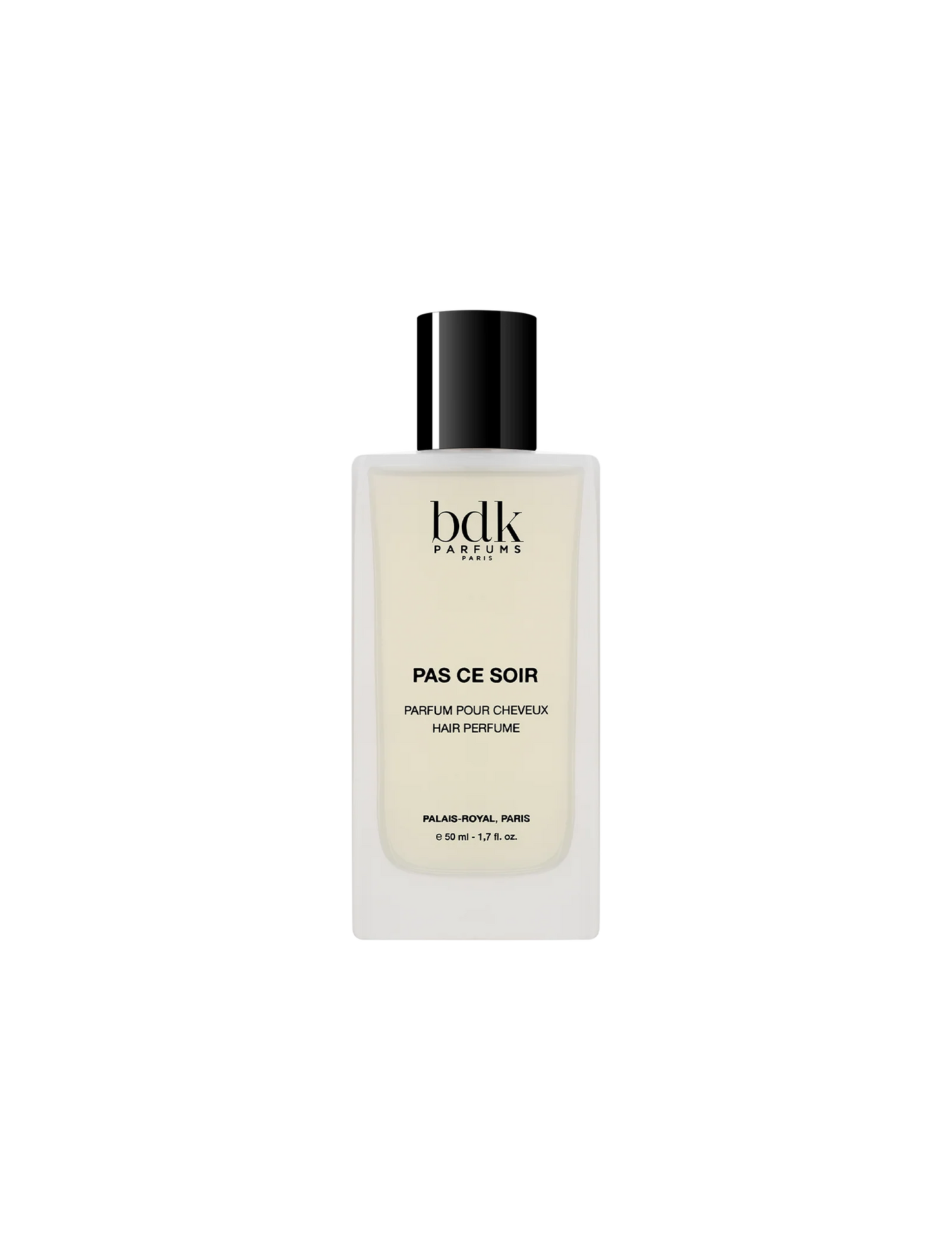 Pas Ce Soir BDK Parfums Hair Parfume 50ml