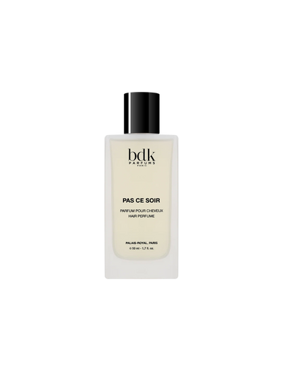 Pas Ce Soir BDK Parfums Hair Parfume 50ml