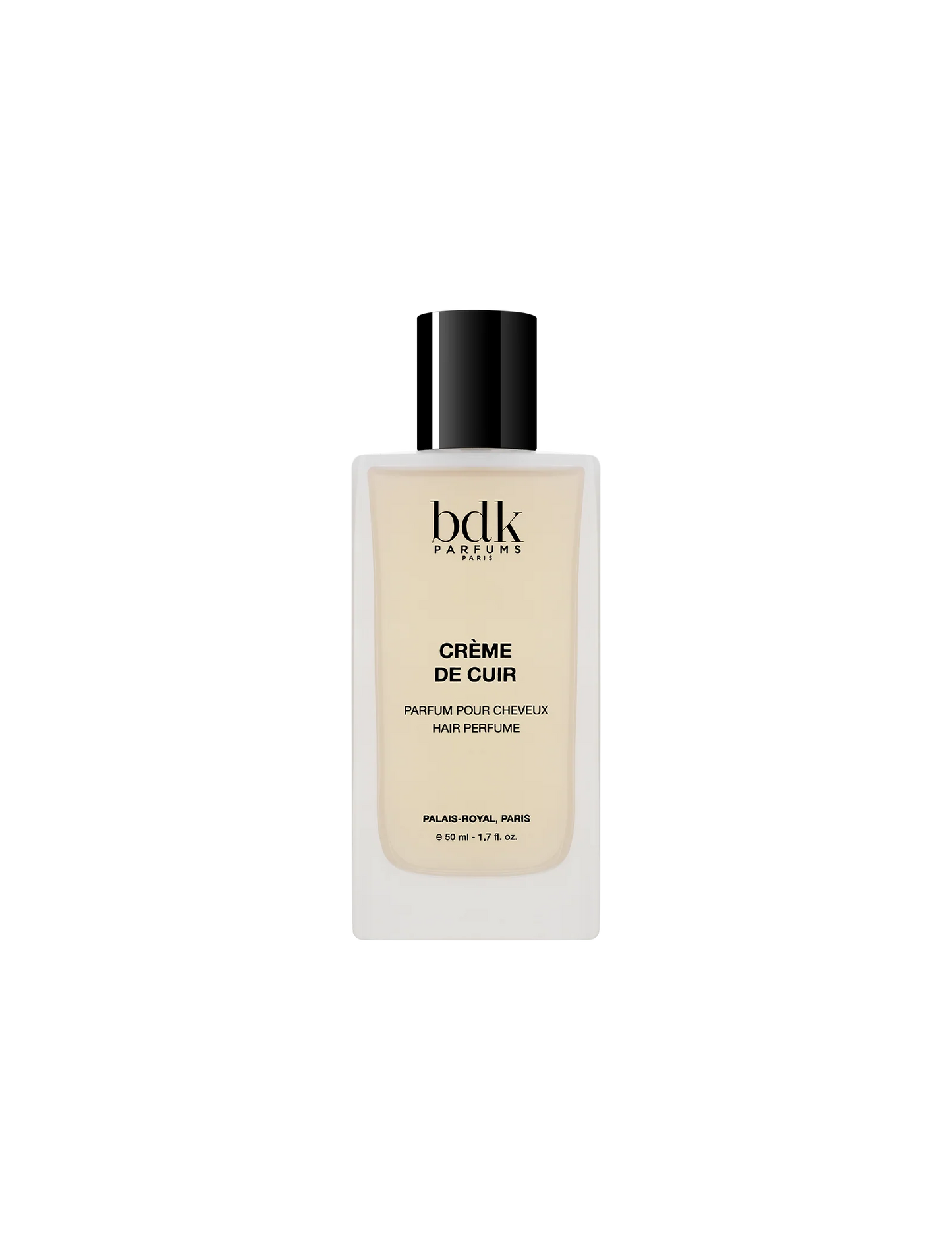 Crème De Cuir BDK Parfums Hair Parfume 50ml