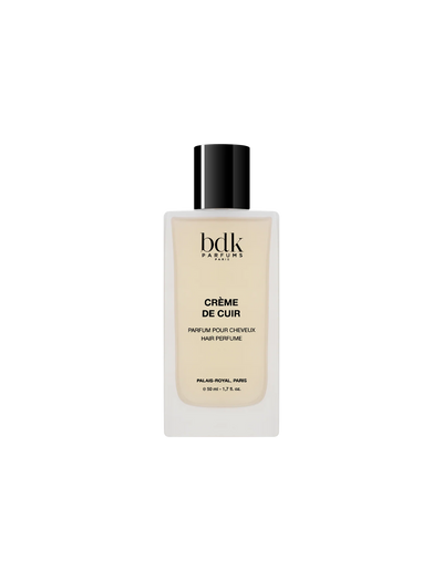 Tubéreuse Impériale BDK Parfums Hair Parfume 50ml