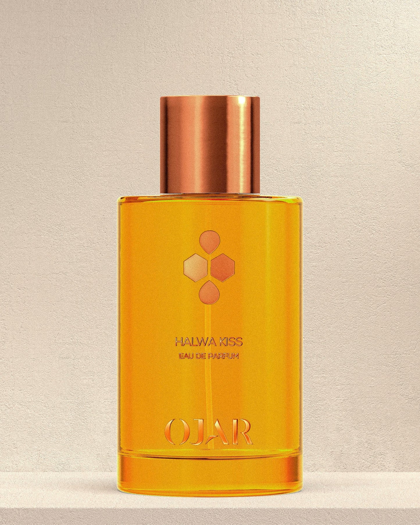 Halwa Kiss Ojar Eau De Parfum