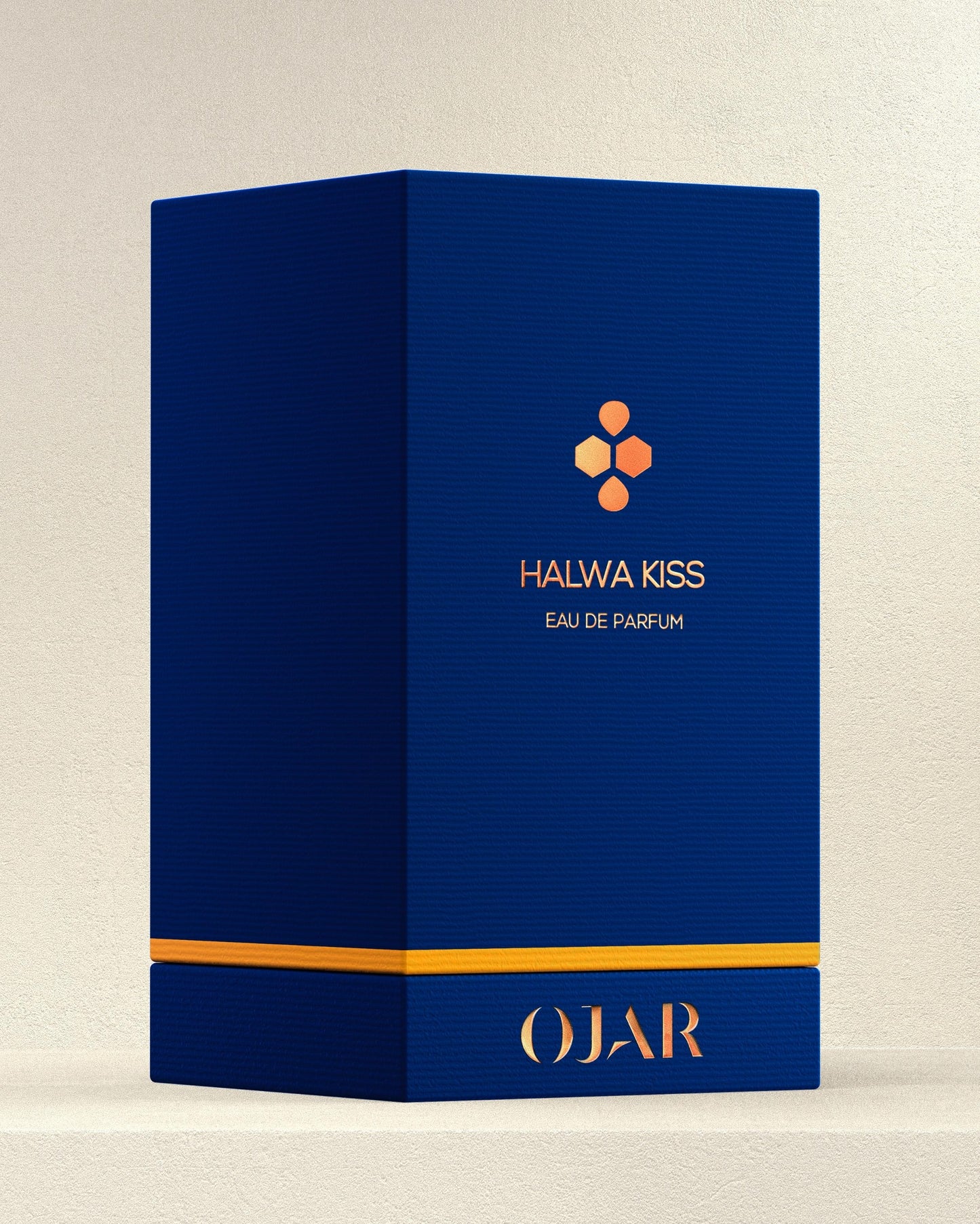 Halwa Kiss Ojar Eau De Parfum 100ml