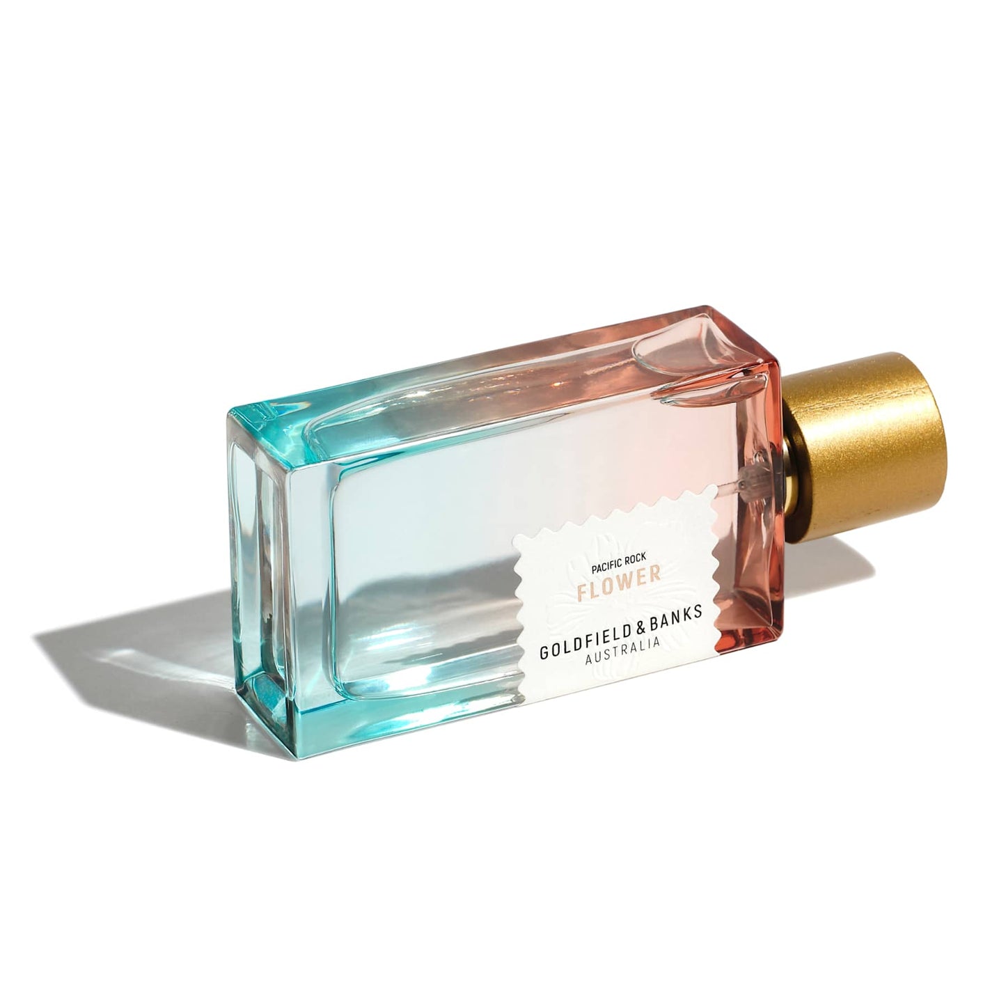 Pacific Rock Flower Goldfield & Banks Parfum