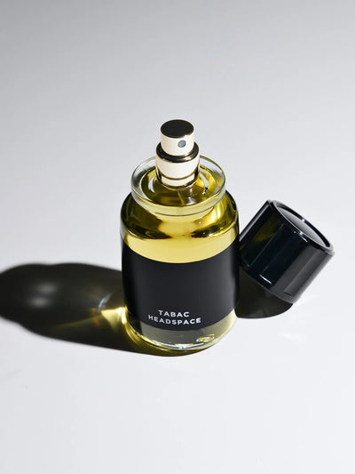 Tabac Headspace Extrait de Parfum 50ml