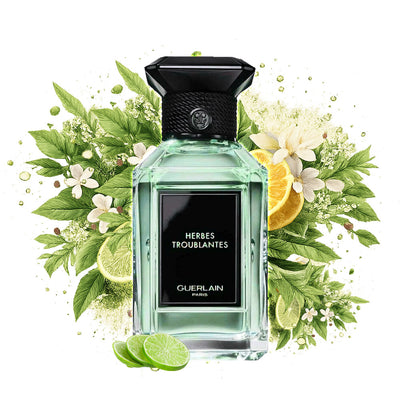 Herbes Troublantes Guerlain Eau de Parfum