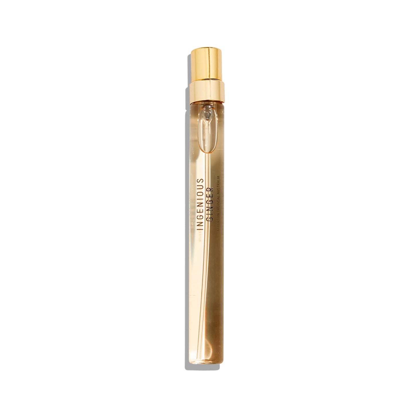 Ingenious Ginger Goldfield & Banks Parfum