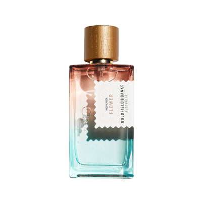 Pacific Rock Flower Goldfield & Banks Parfum
