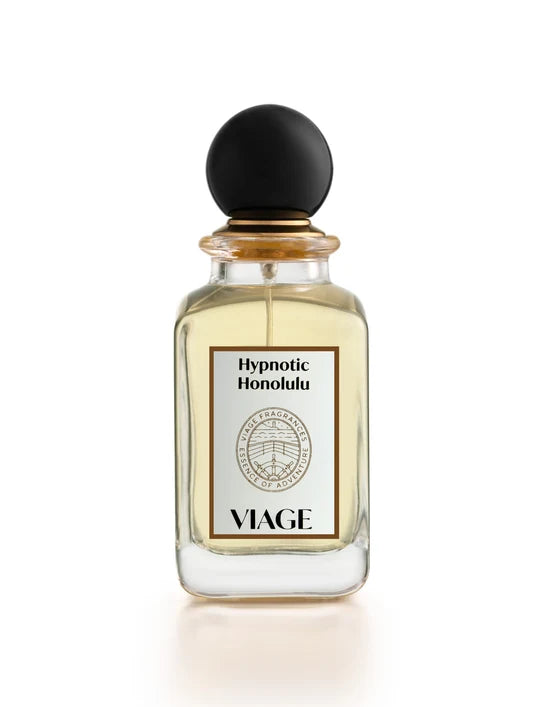 Viage Fragrances Hypnotic Honolulu Eau de Parfum 100ml