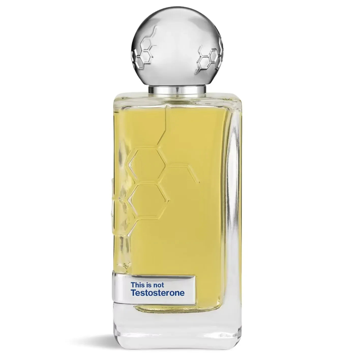 This is Not Testosterone Hormone Paris Parfum 100ml
