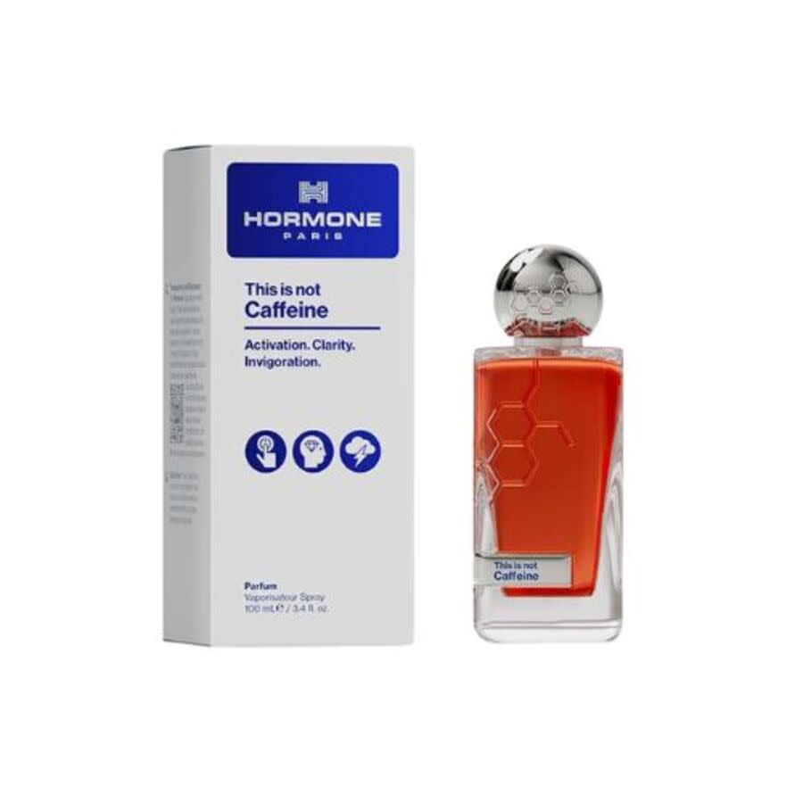 This is Not Caffeine Hormone Paris Parfum 100ml