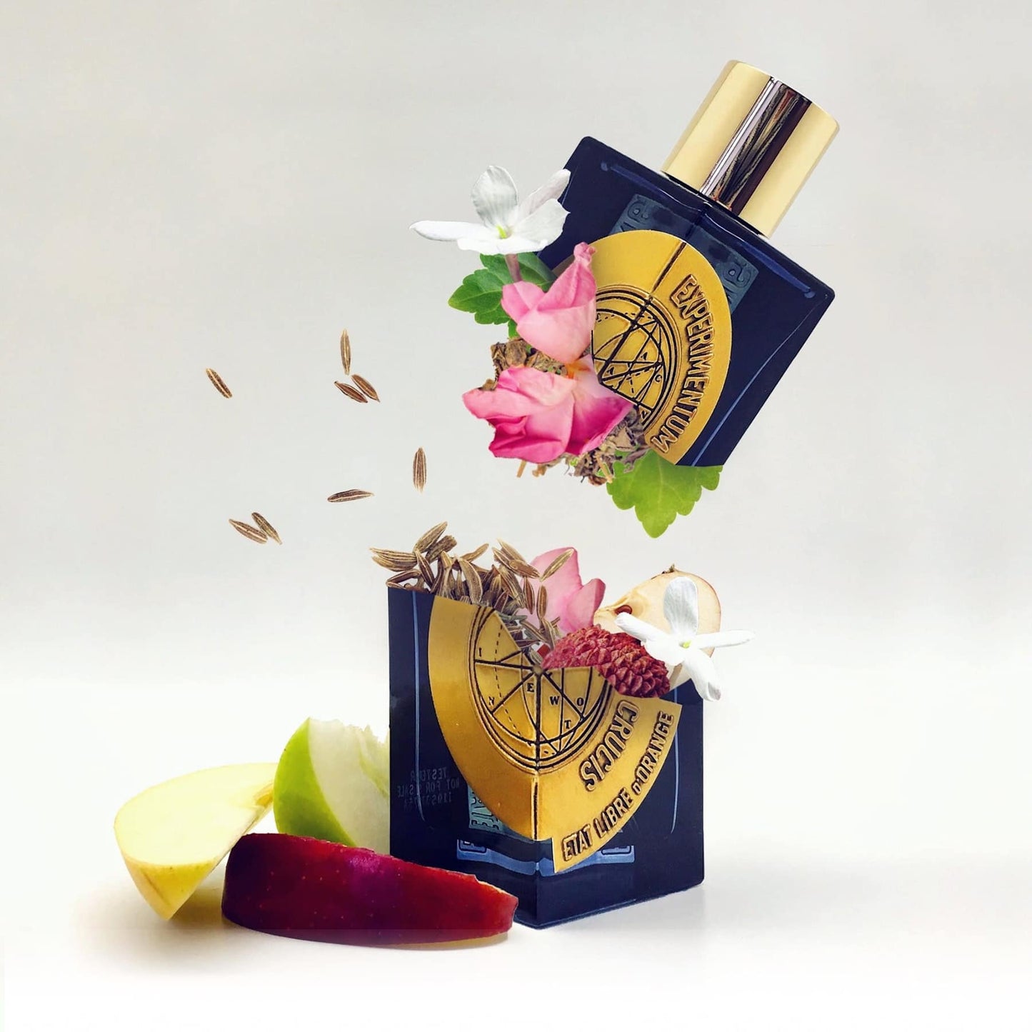 Experimentum Crucis Etat Libre d´Orange Eau de Parfum 100ml