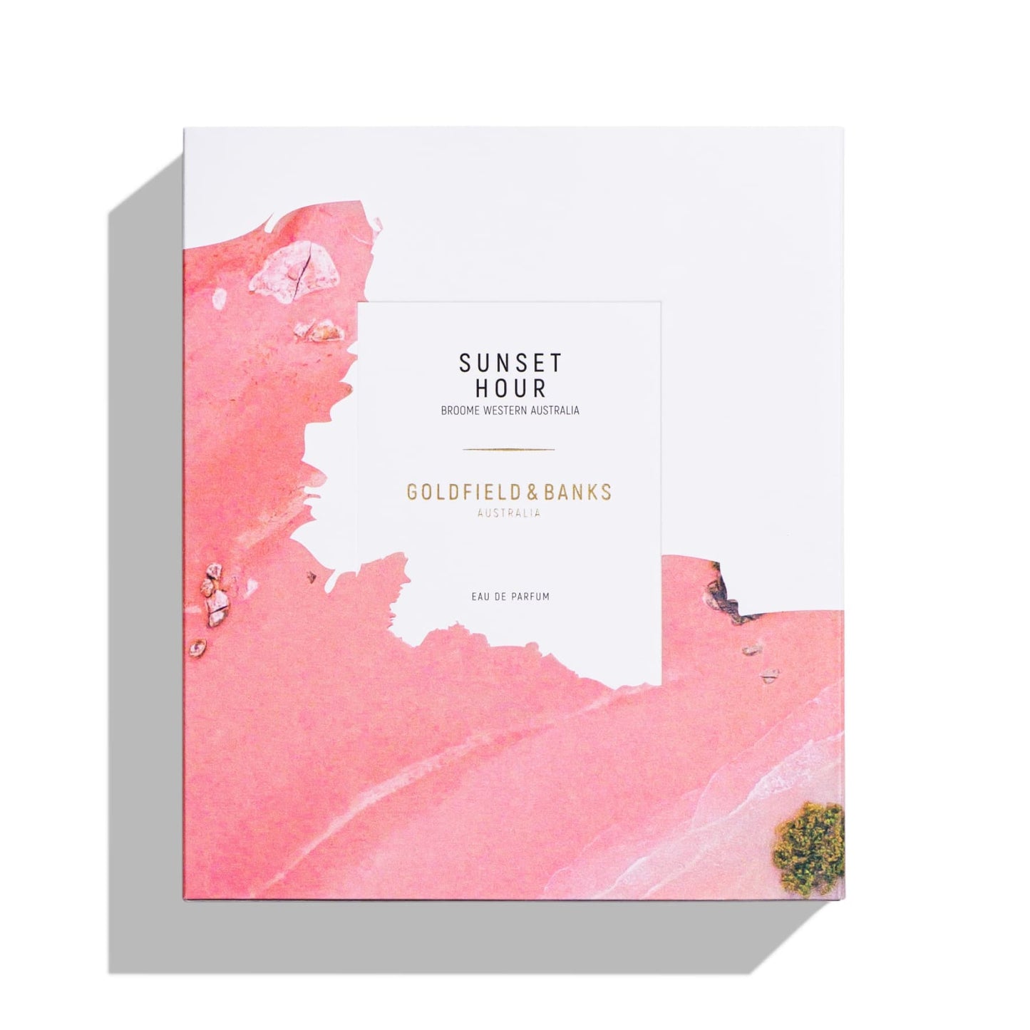 Goldfield & Banks Sunset Hour AW 2024 Gift Set