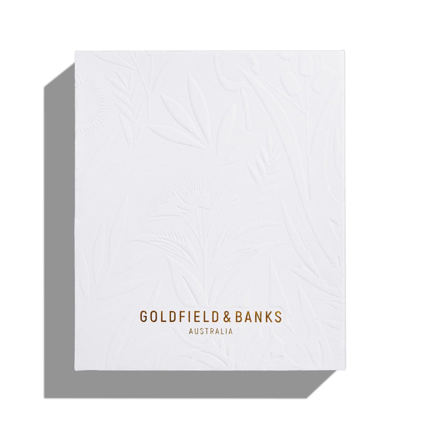 Goldfield & Banks Sunset Hour AW 2024 Gift Set
