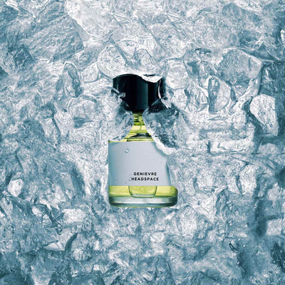 Genievre Headspace Eau de Parfum Sample