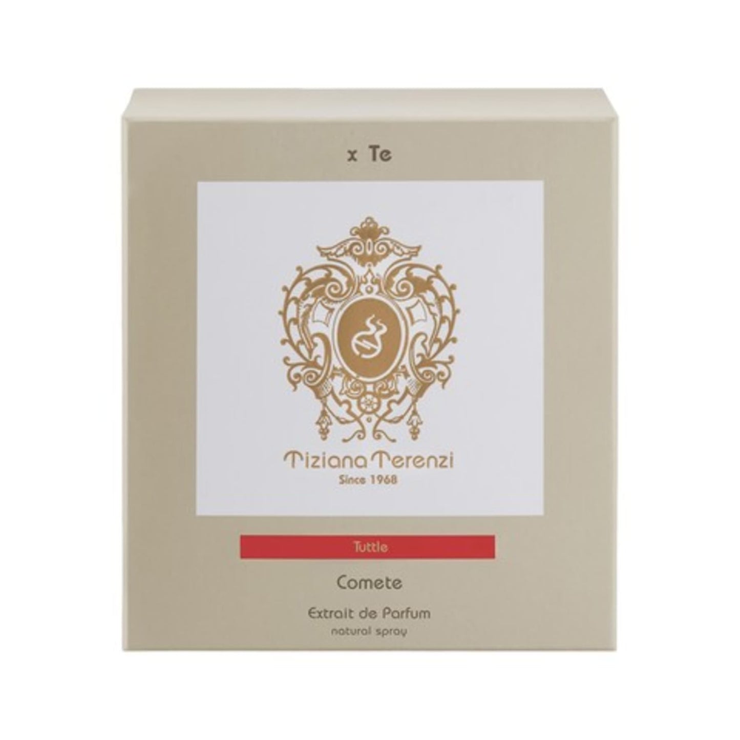 Tuttle Tiziana Terenzi Extrait de Parfum 100ml