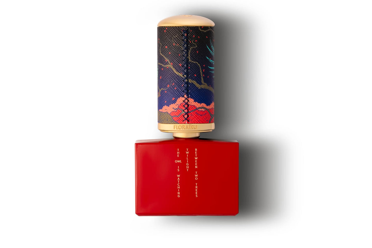 Between Two Trees Floraïku Eau de Parfum 50+10ml