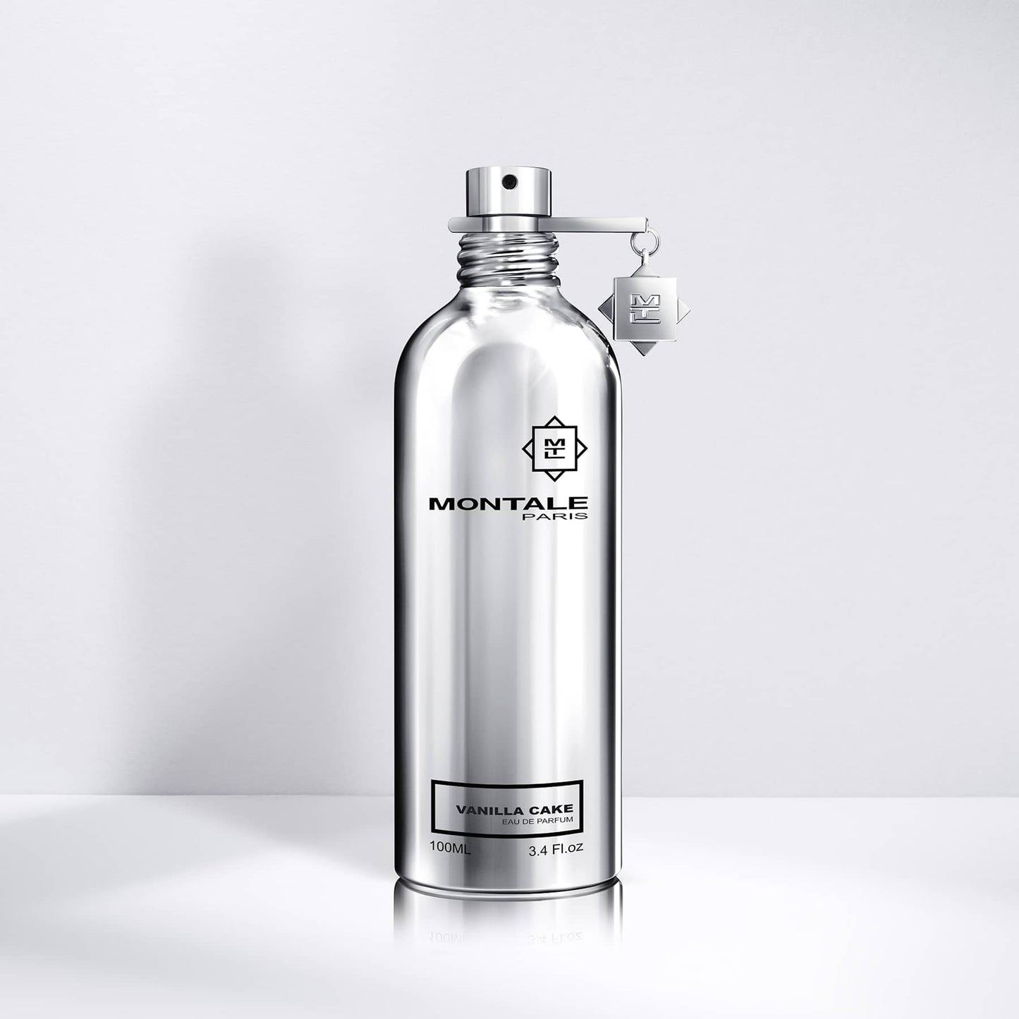Vanilla Cake Montale Eau De Parfum 100ml