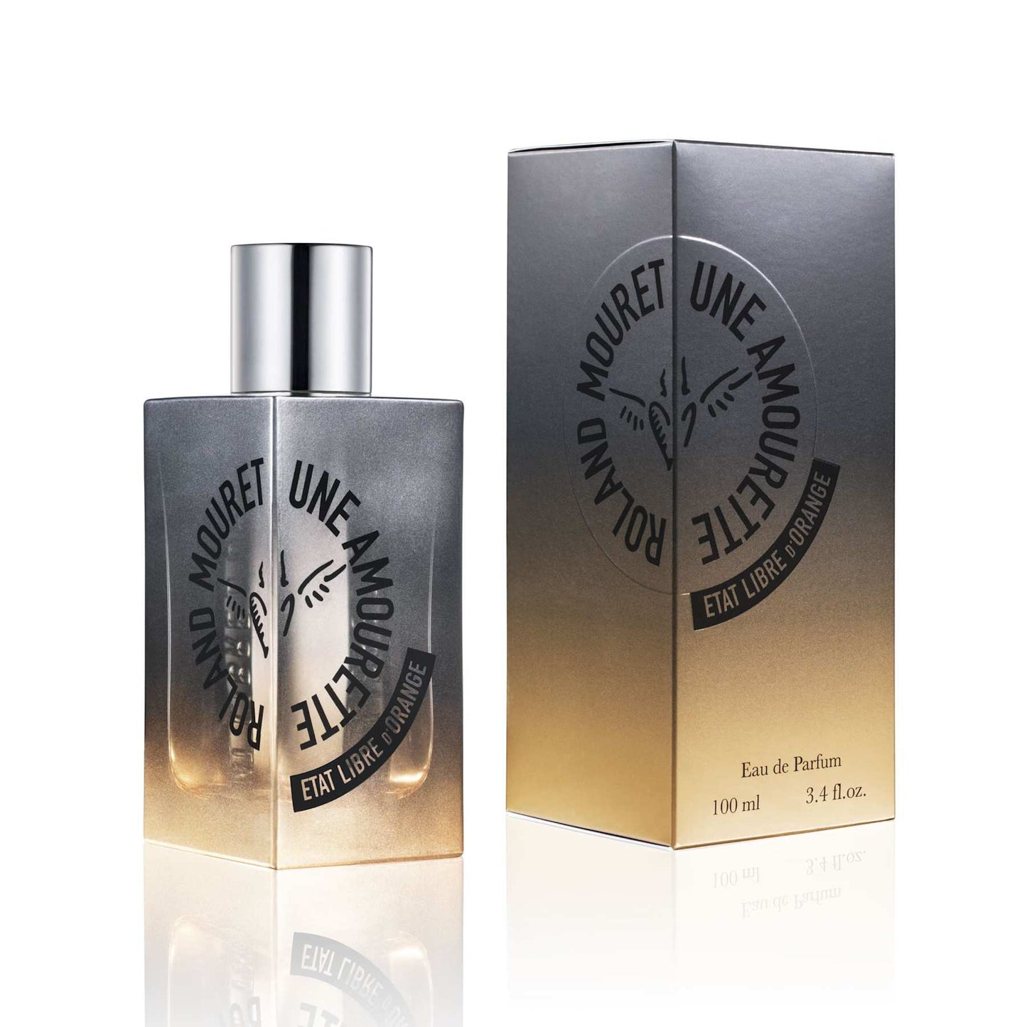 Une Amourette Etat Libre d´Orange Eau de Parfum