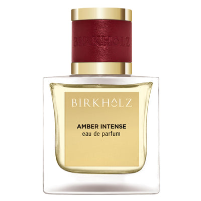 Amber Intense Birkholz Eau de Parfum 100ml