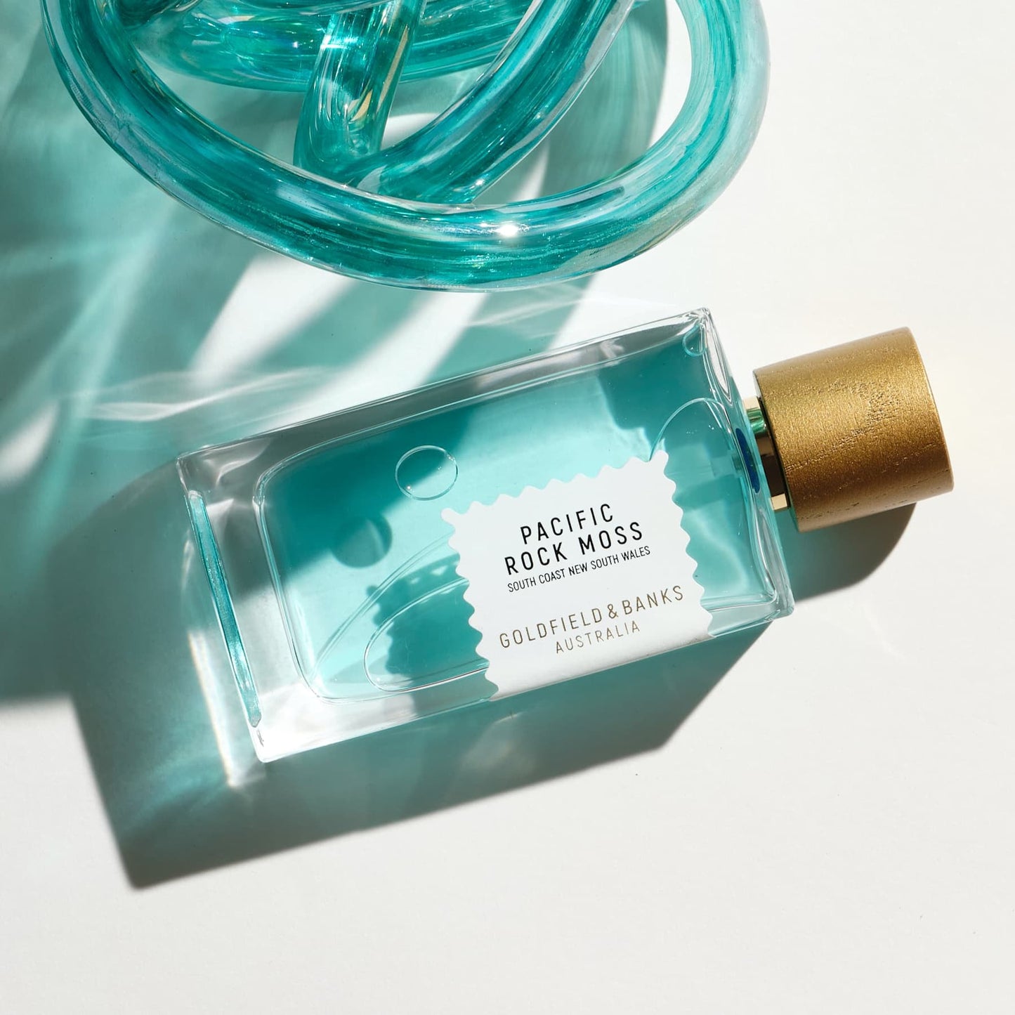 Pacific Rock Moss Goldfield & Banks Parfum