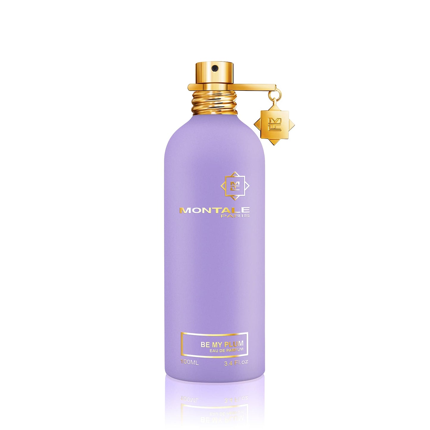 Be My Plum Montale Eau De Parfum 100ml