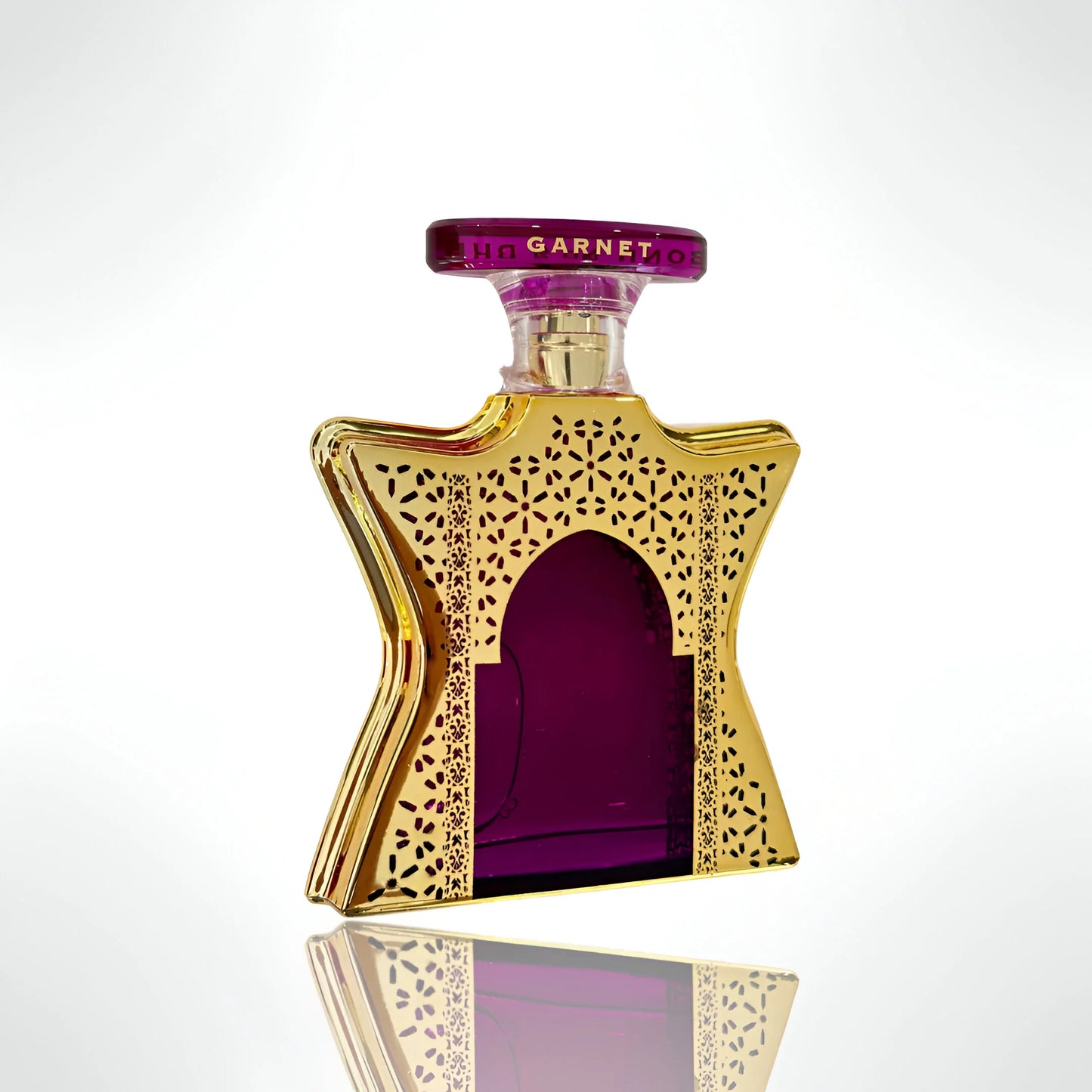 Dubai Garnet Bond No.9 Eau de Parfum 100ml