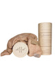 Hair Towel Elastic Band Harah Beauty