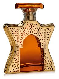 Dubai Amber Bond No.9 Eau de Parfum 100ml