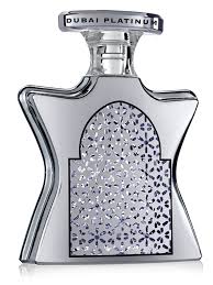 Dubai Platinum Bond No.9 Eau de Parfum 100ml