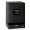 Amber Wood Noir Ajmal Perfumes Eau de Parfum