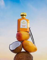 Golden Hour The Gate Extrait de Parfum 100ml