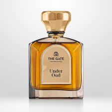 Under Oud The Gate Extrait de Parfum 100ml