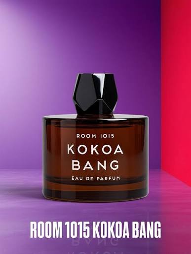 Kokoa Bang Room 1015 Eau de Parfum