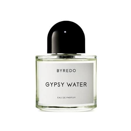 Gypsy Water Byredo Eau De Parfum Sample