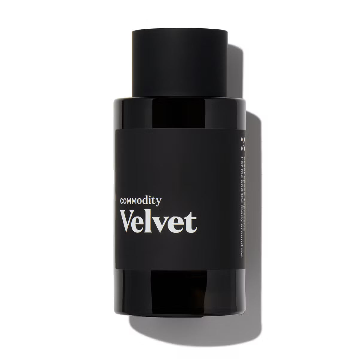 Commodity Velvet Expressive Eau de Parfum Sample